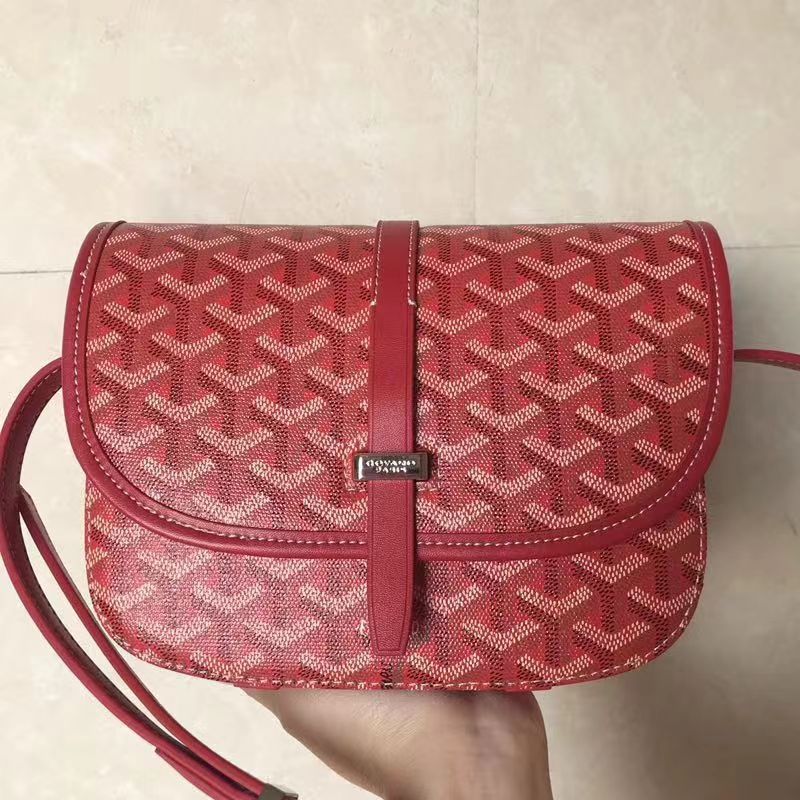 Women's Dog Teeth Fashion Saddle Large Capacity Crossbody Bags