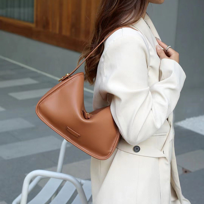 Unique Lady Mom Versatile Large Capacity Shoulder Bags