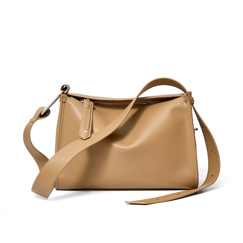 Strict Selection Of Genuine Leather Summer Bags