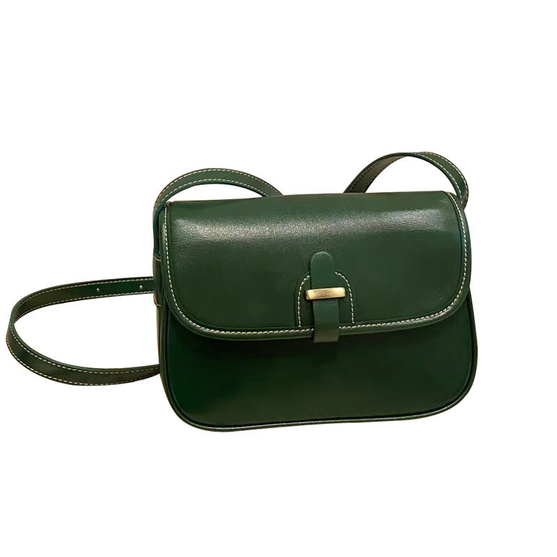 Women's High-grade Trendy Stylish Good Texture Woman's Shoulder Bags