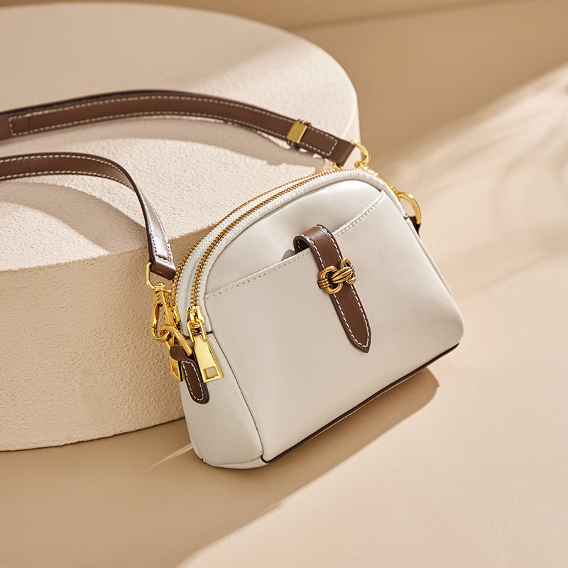 Women's Fashion Mobile Summer Walking Mini Crossbody Bags