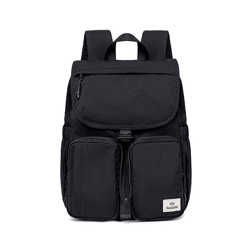 Unique Durable Lightweight Waterproof Computer Couple Backpacks
