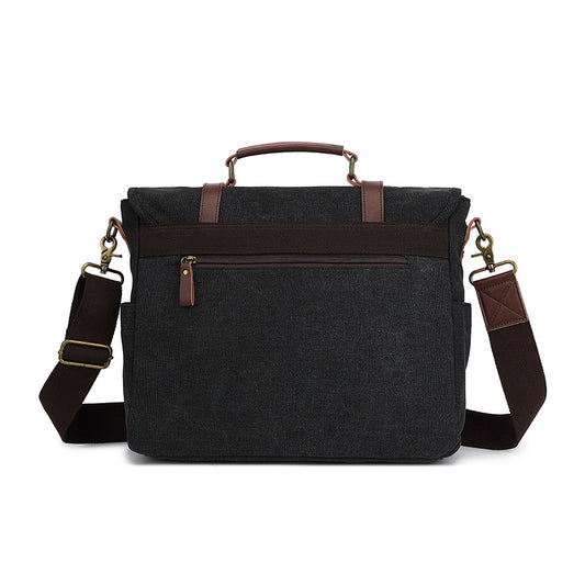 Men's Cool Classic Innovative Canvas Retro Bags