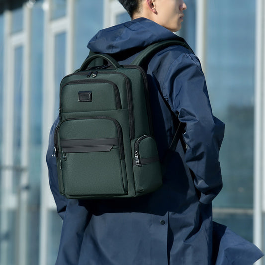 Innovative Stylish Men's Commuter Large Capacity Backpacks