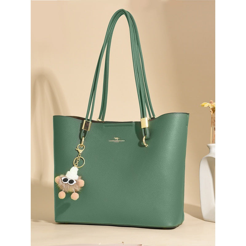 Women's Bridal High-grade Fashion Wedding Large Capacity Shoulder Bags