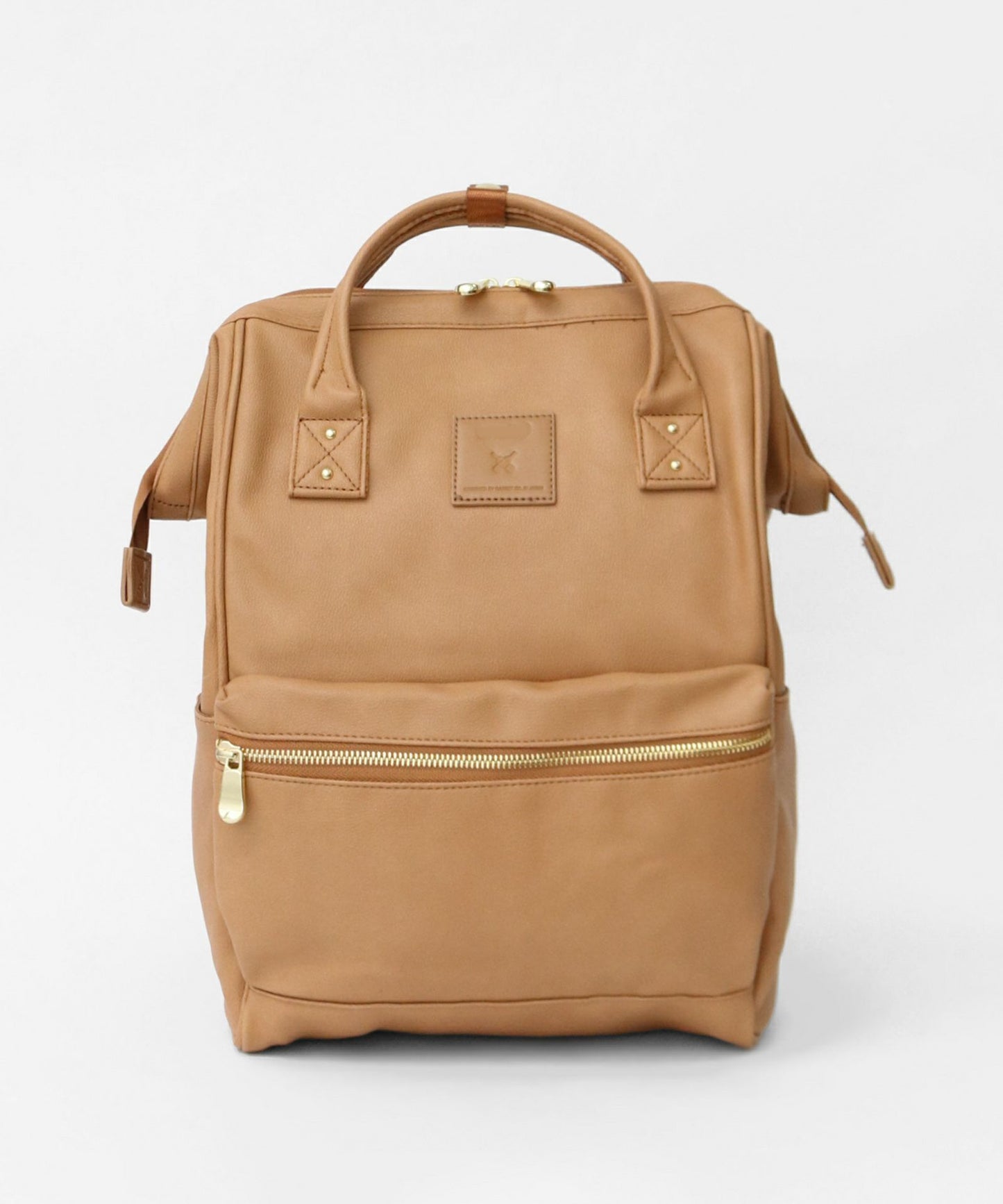 Women's & Men's & Leather Business Commute Running Backpacks