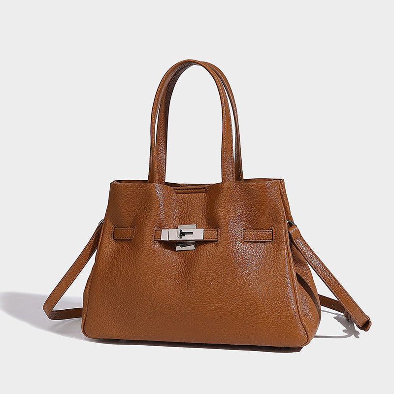 Women's Large Capacity Trendy Kelly Commuter Bags