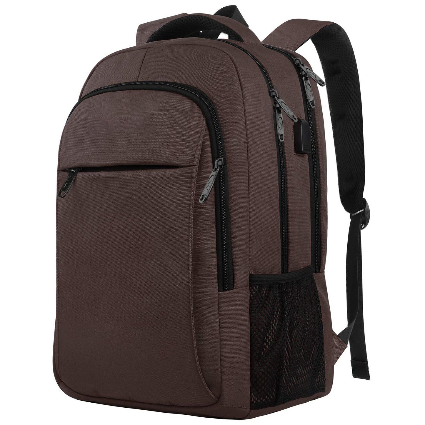 Popular Men's High-grade Large Capacity Business Backpacks