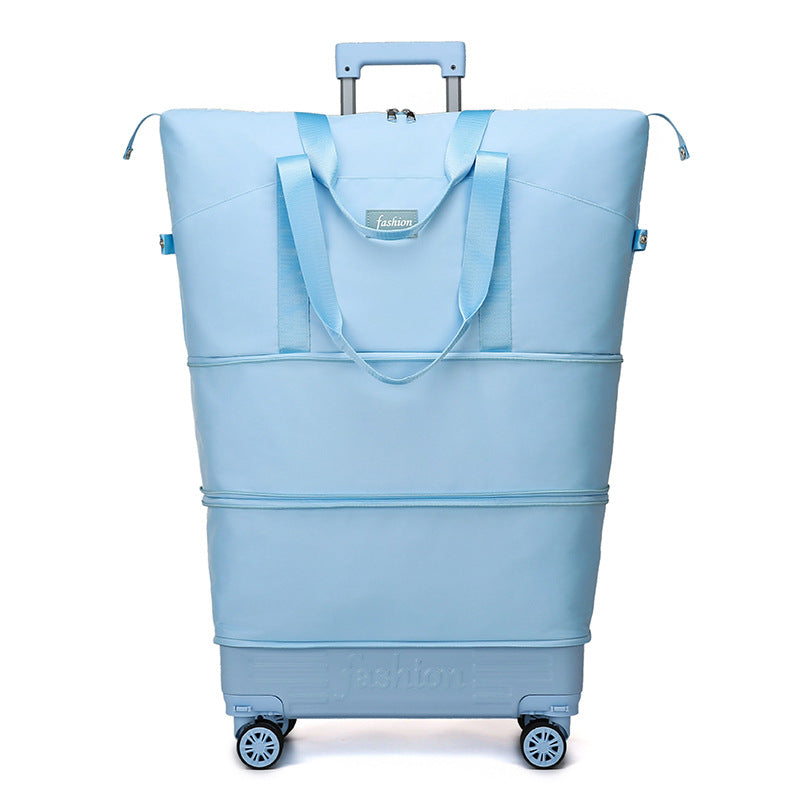 Charming Large Capacity Lightweight Distance Shorts Travel Bags