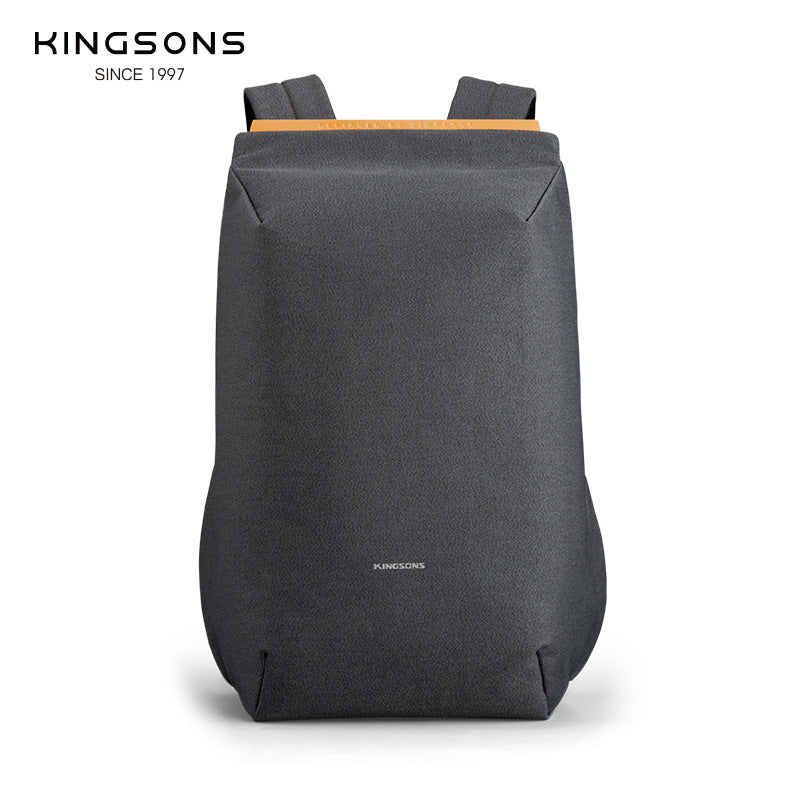 Men's Simple Computer Fashion Trend Lightweight Bags