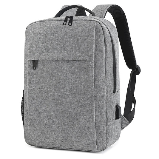 Men's Business Commute Simple Fashion Large Capacity Bags