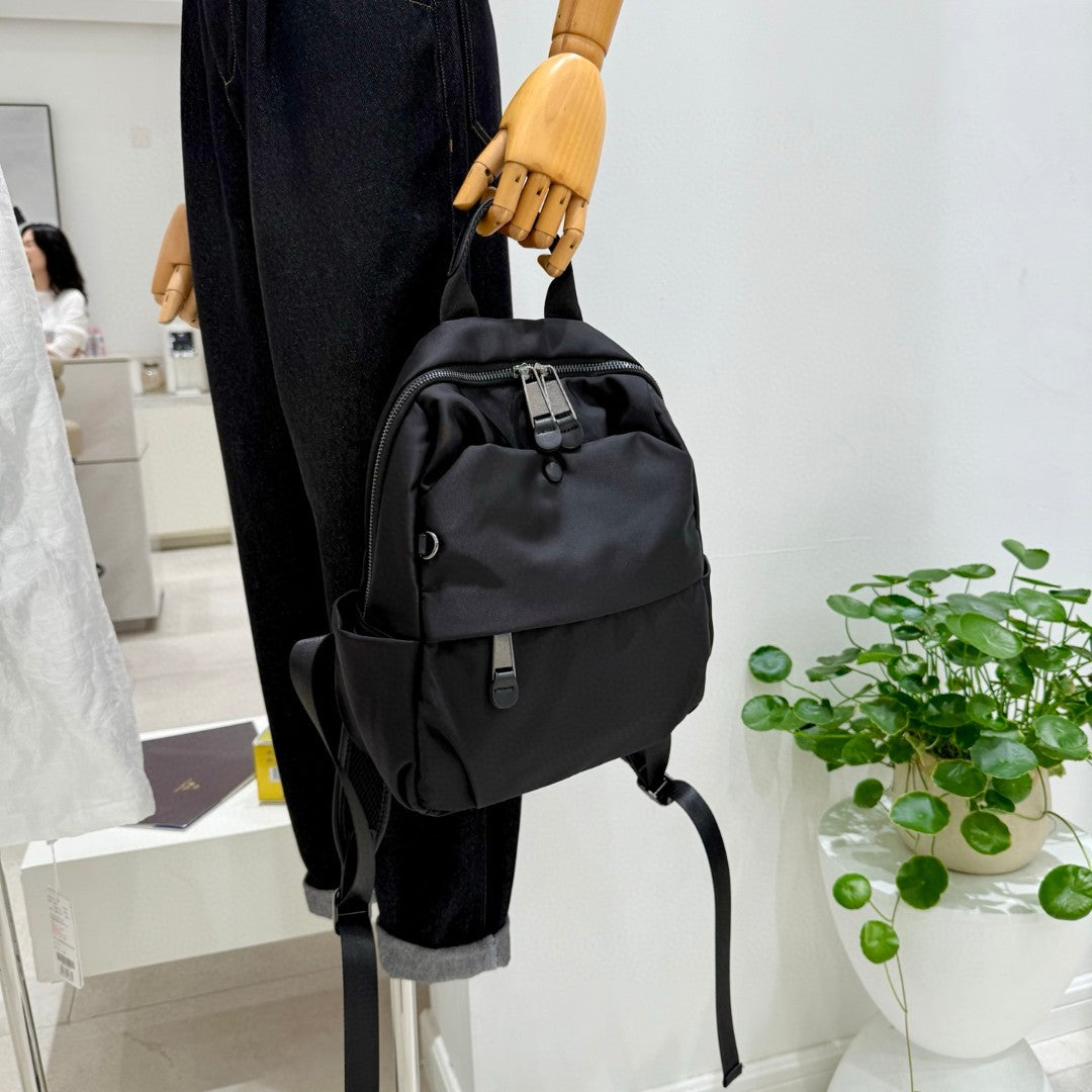 Women's Stylish Lightweight Oxford Cloth Nylon Commuter Bags