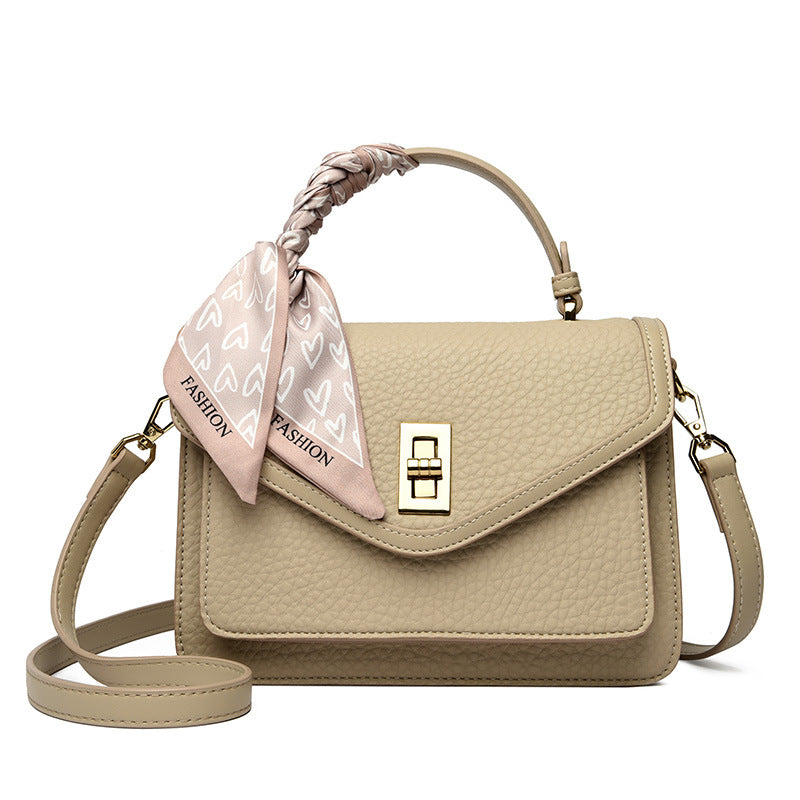 Women's Light Luxury High Sense Versatile Fashion Crossbody Bags