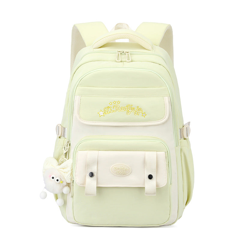 One Two Three To Six Lightweight Backpacks