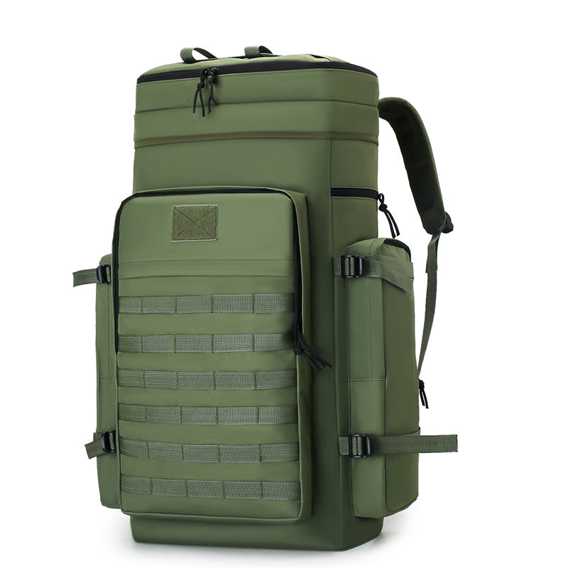 Graceful Classy Camouflage Hiking Cycling Camping Bags