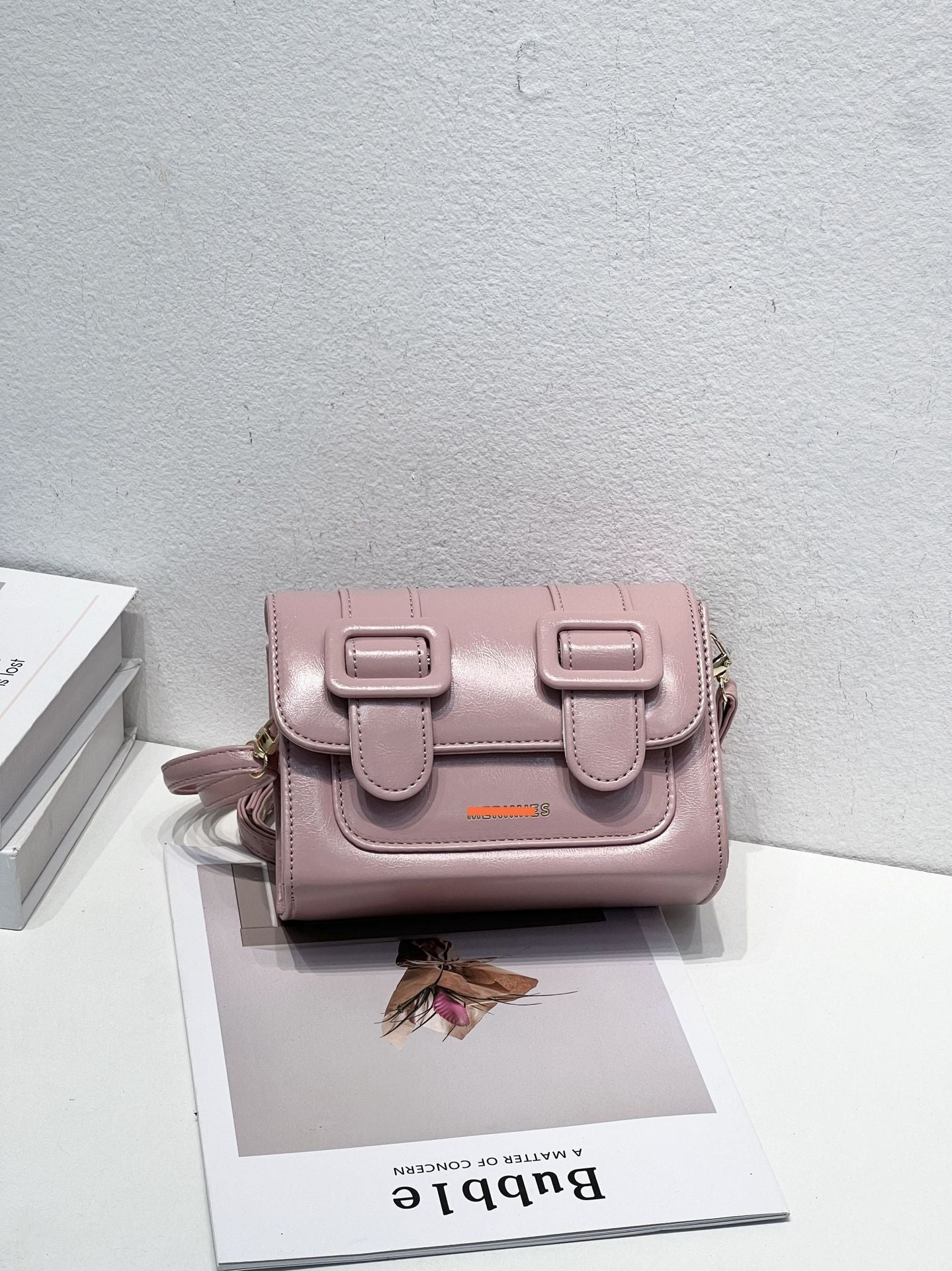 Bridal High Quality University Style Versatile Bags