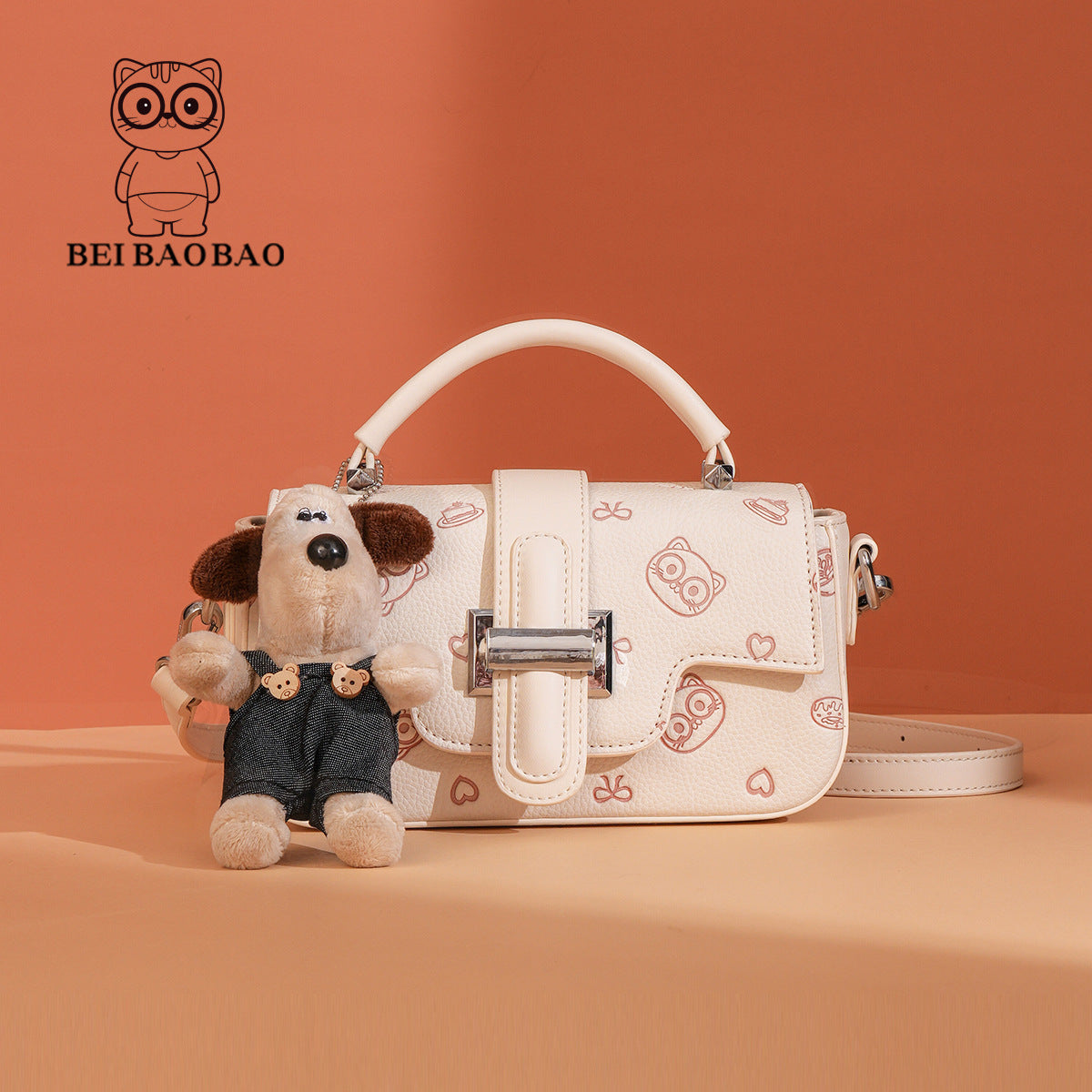 Popular Charming Women's Source Fresh Fashion Handbags