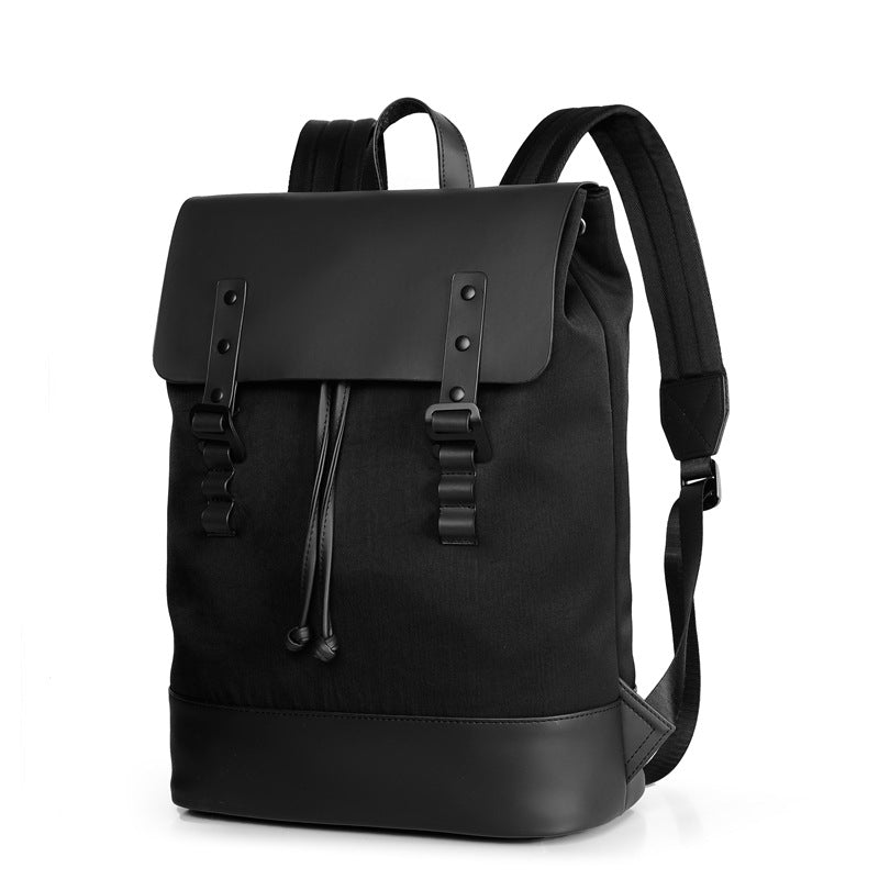 Men's Large Capacity Leisure Early High Support Backpacks