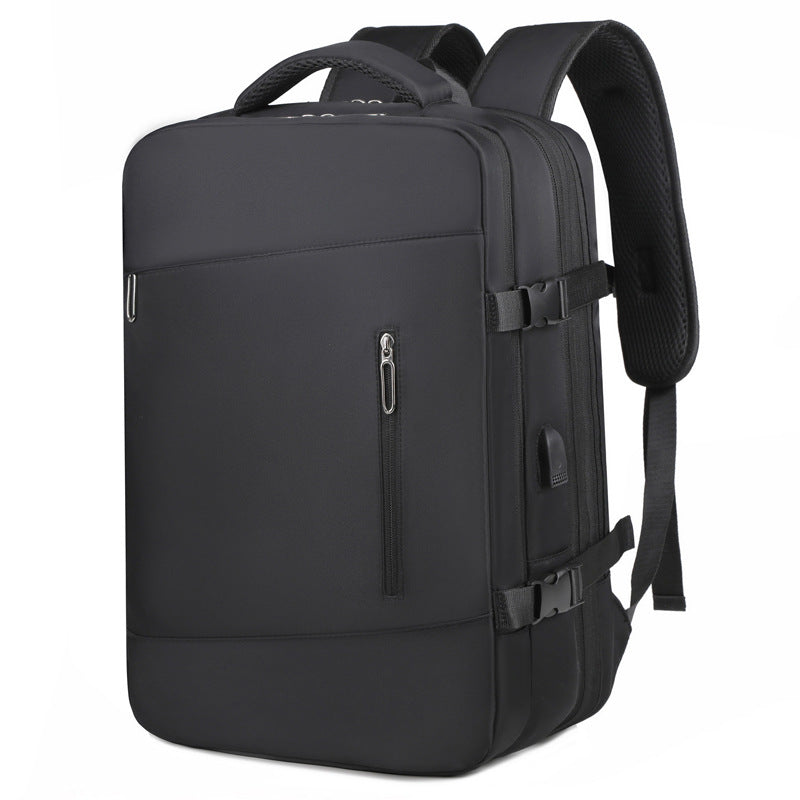 Stylish Versatile Large Capacity Dry Wet Backpacks