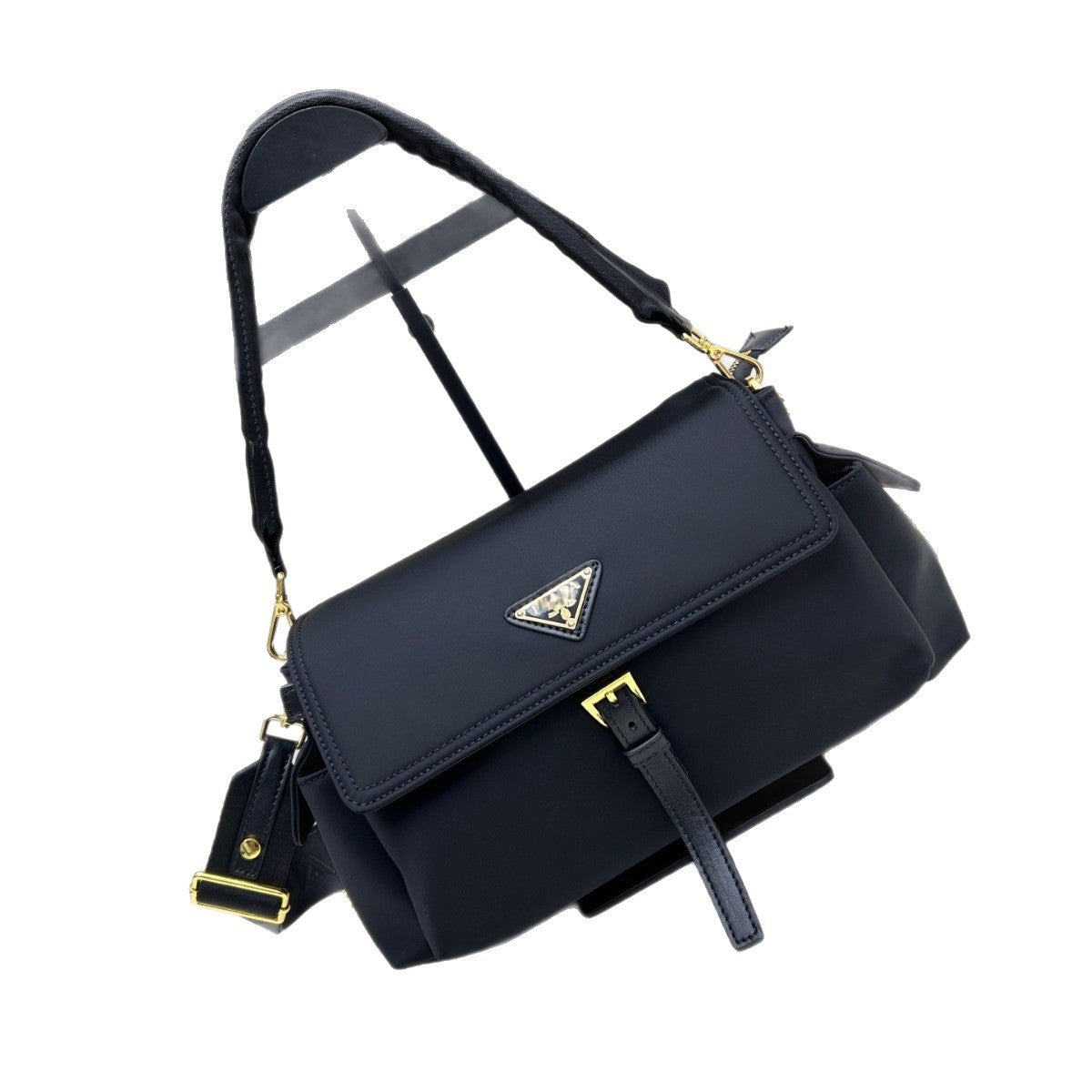 Women's & Men's & Rada High Sense Regeneration Nylon Crossbody Bags