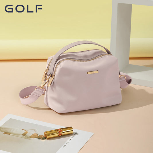 Women's Canvas Leisure Fashion Commuter Mother Shoulder Bags