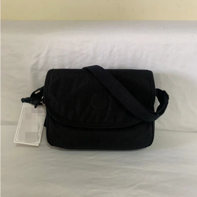 Summer Nylon Monkey Urban Simple Lightweight Handbags