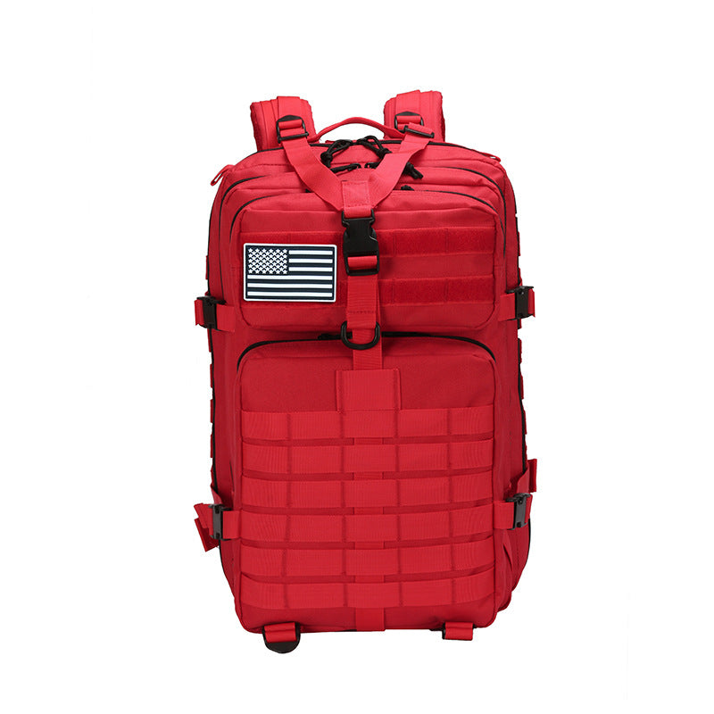 Men's Wholesale Large Capacity Business Computer Climbing Backpacks