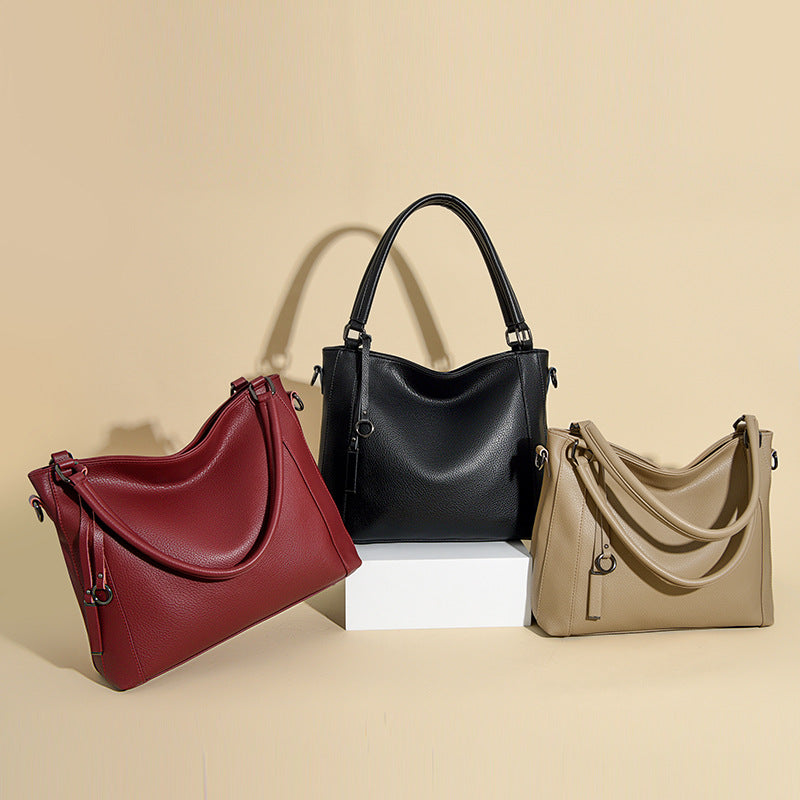 Portable Big Fashion Trend Large Capacity Crossbody Bags