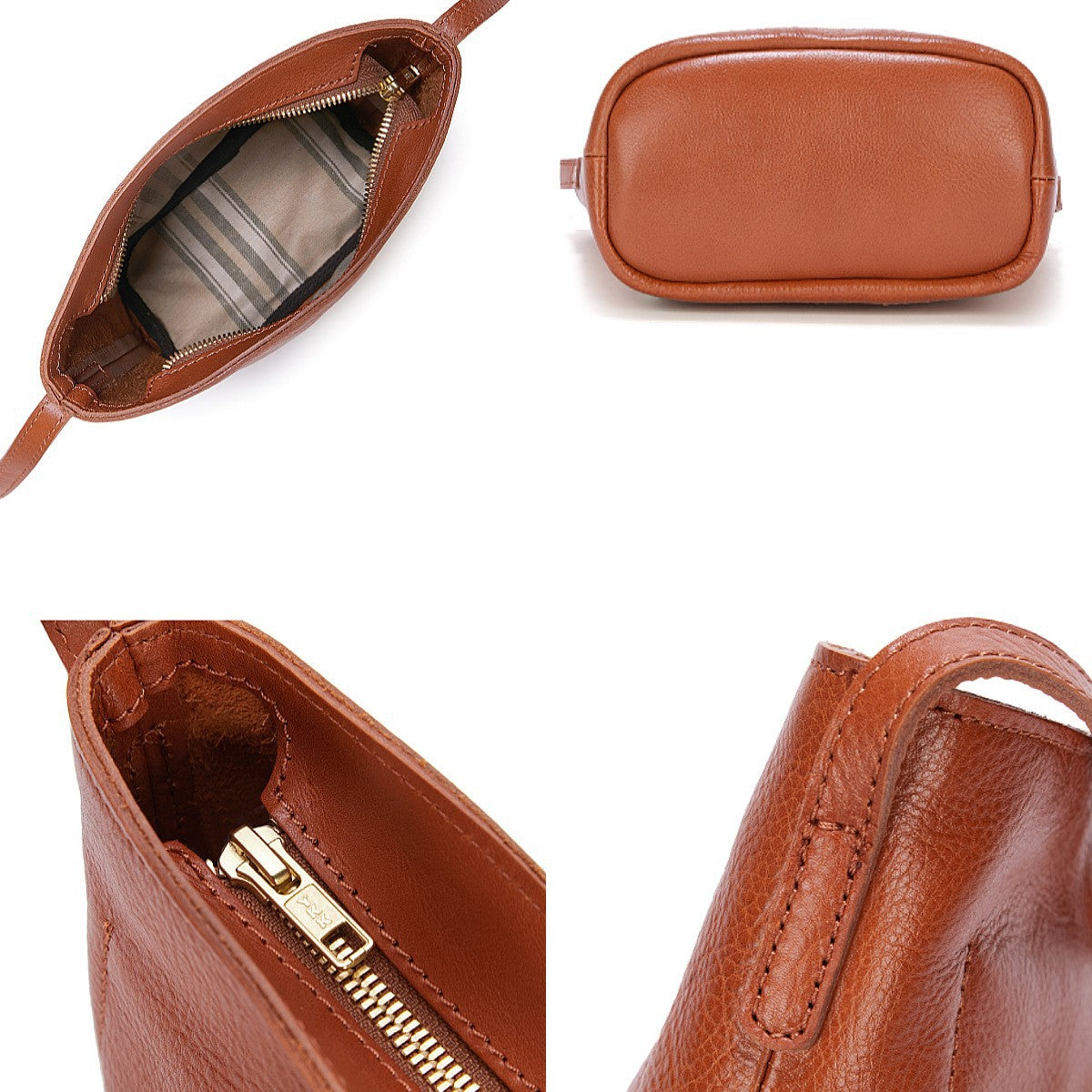 Elegant Women's Mini Simple Mobile Stylish Shoulder Bags