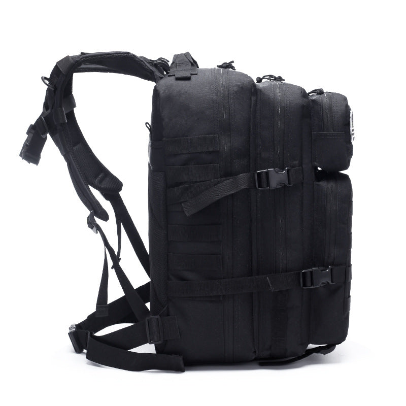 Men's Classy Camouflage Large Capacity Commuter Backpacks
