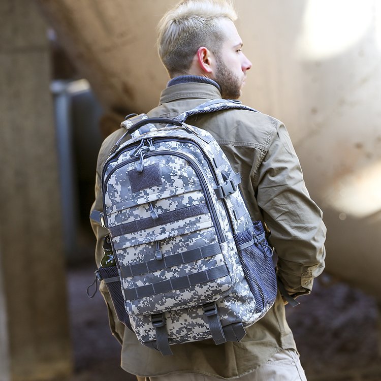 Charming Glamorous Camping Large Capacity Hiking Backpacks