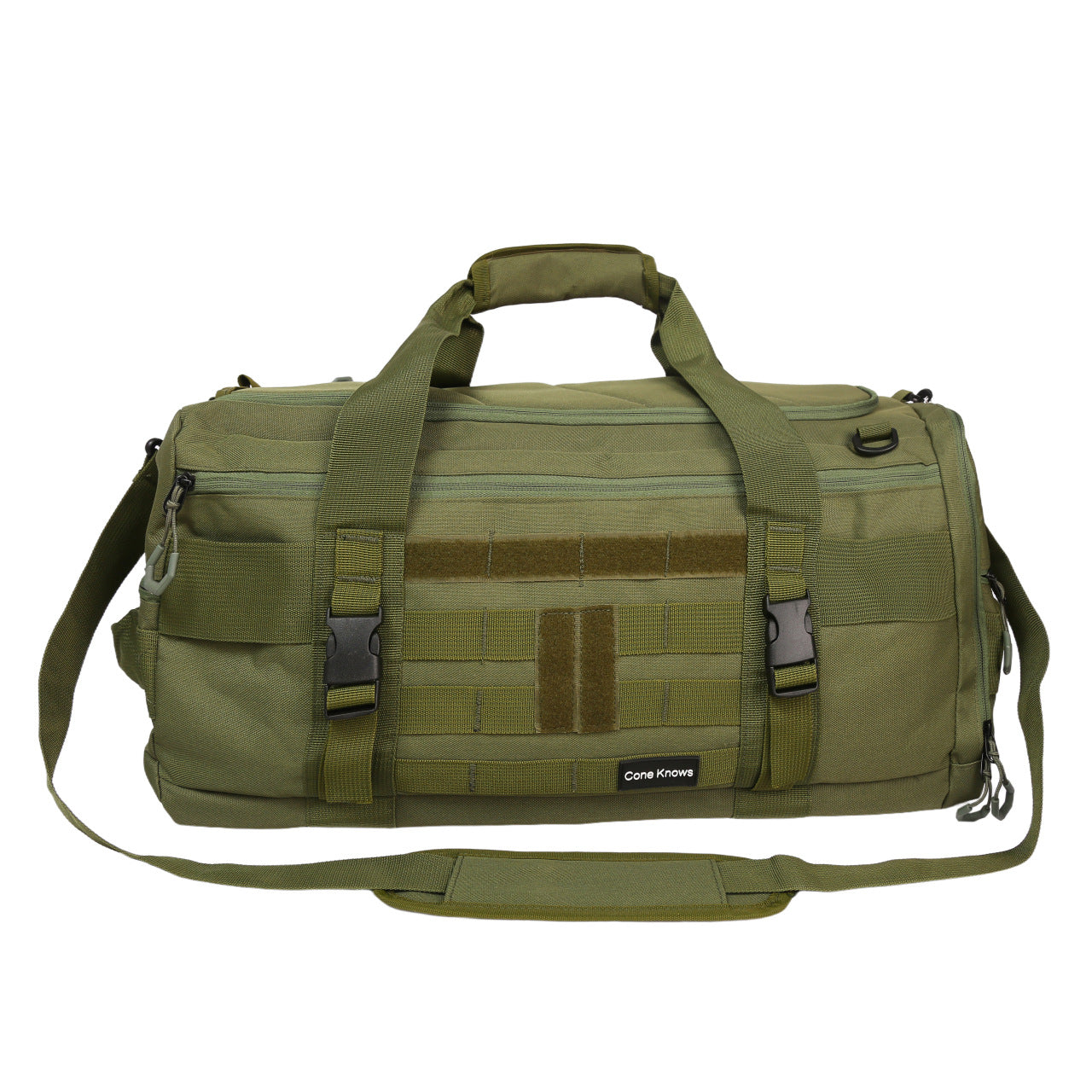 Classic Men's Capacity Business Trip Training Backpacks