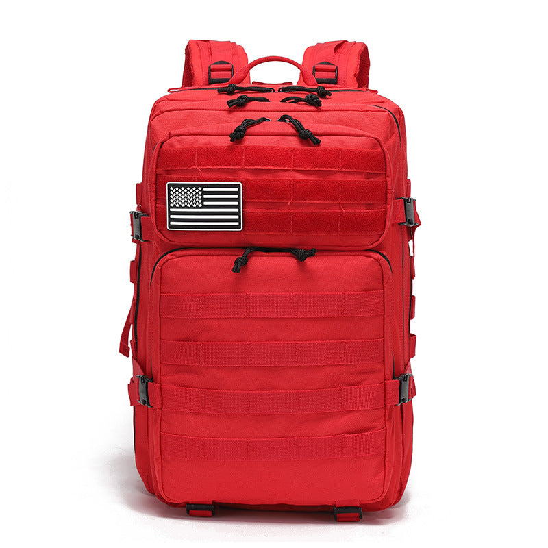 Men's Classy Camouflage Large Capacity Commuter Backpacks