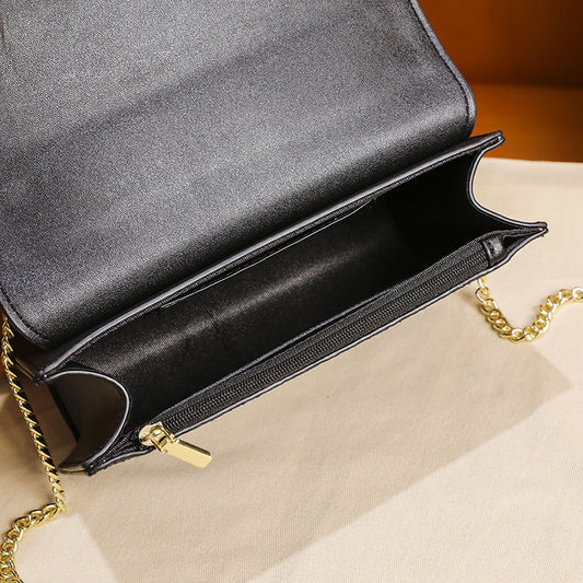 Women's Popular Tassel Summer Fashion Sequined Underarm Shoulder Bags