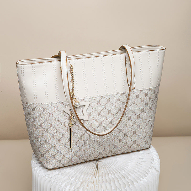 Innovative Female Gift High Sense Niche Handbags