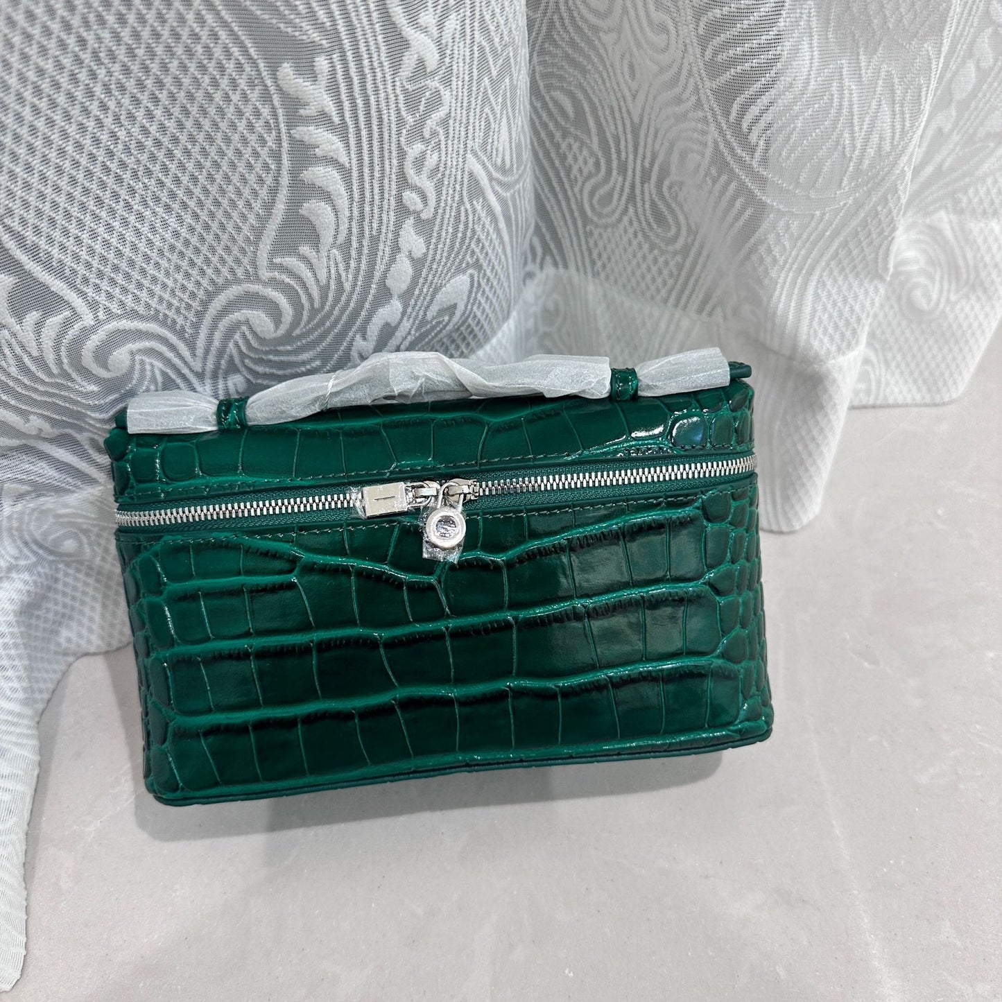 New Durable Elegant Box High-grade Portable Bags