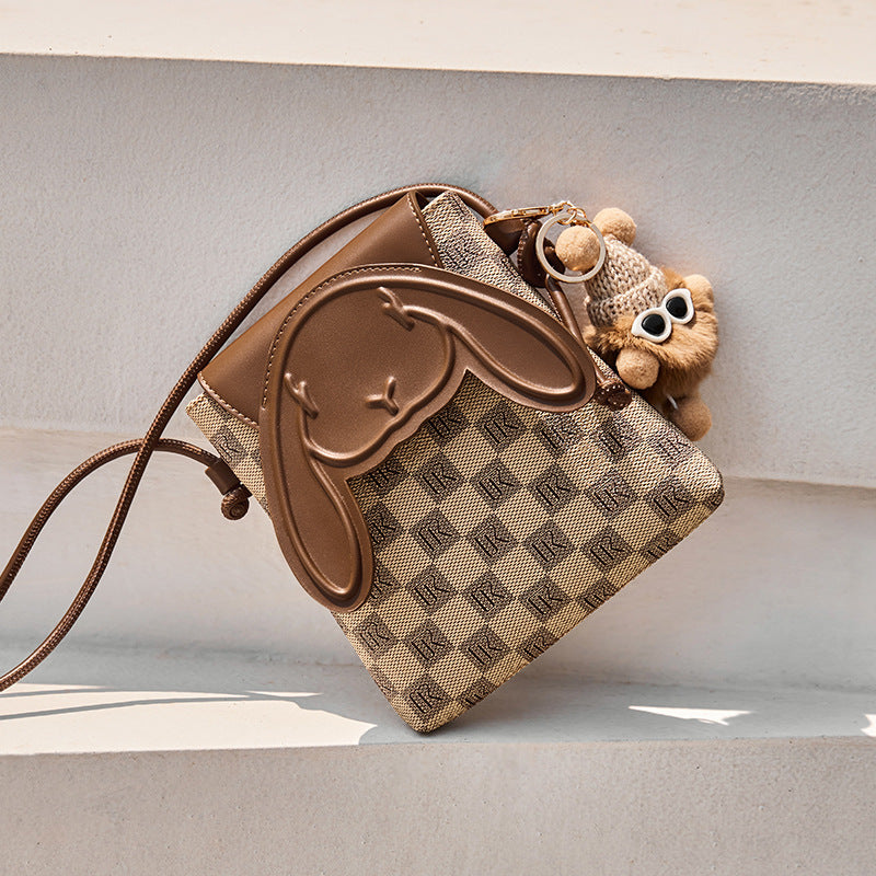 Women's Classic Comfortable Mobile Summer Mini Crossbody Bags