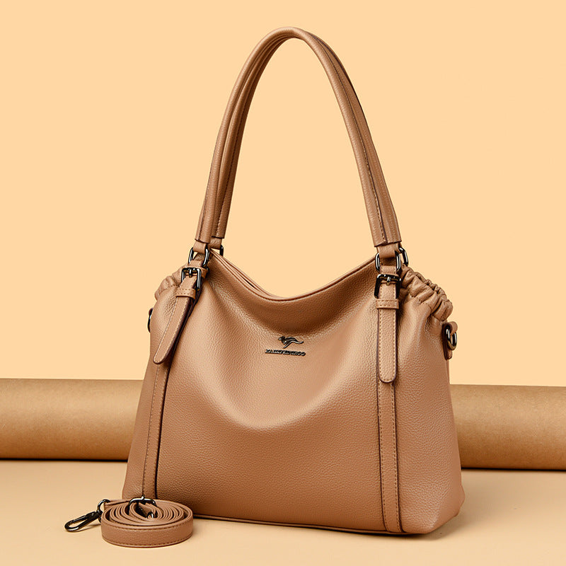 Women's Attractive Classy Large Capacity Mom Crossbody Bags