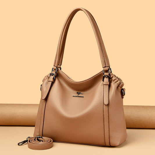 Women's Attractive Classy Large Capacity Mom Crossbody Bags