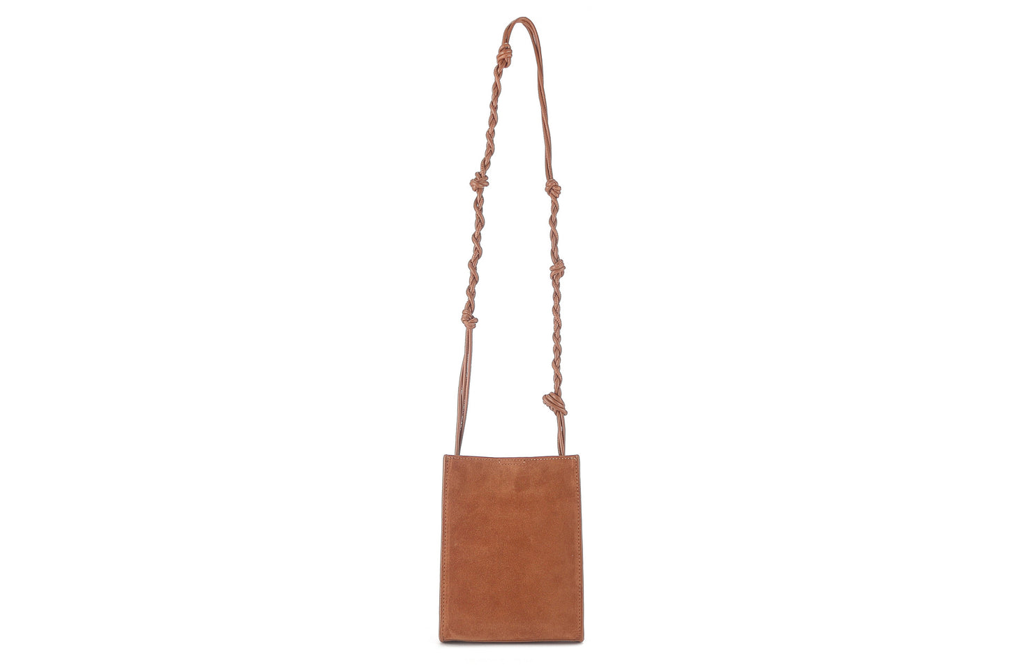 Classy Creative Fashion Unisex Cowhide Suede Bags