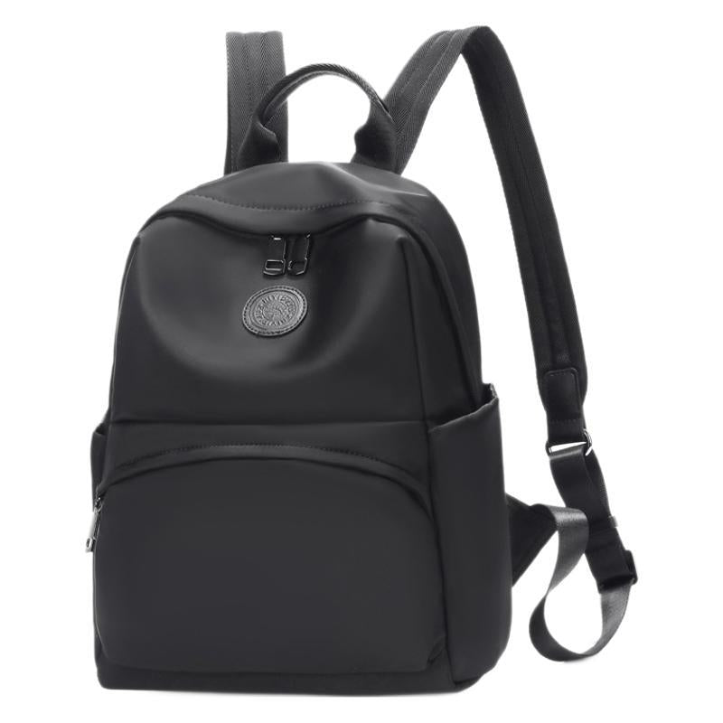 Classic Imported Waterproof Nylon Oxford Cloth Large Backpacks