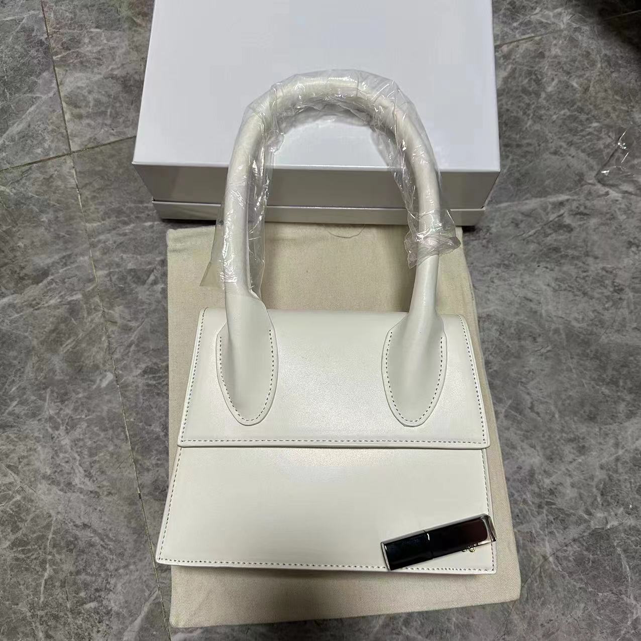 Women's Design Single Cm French Advanced Versatile Handbags