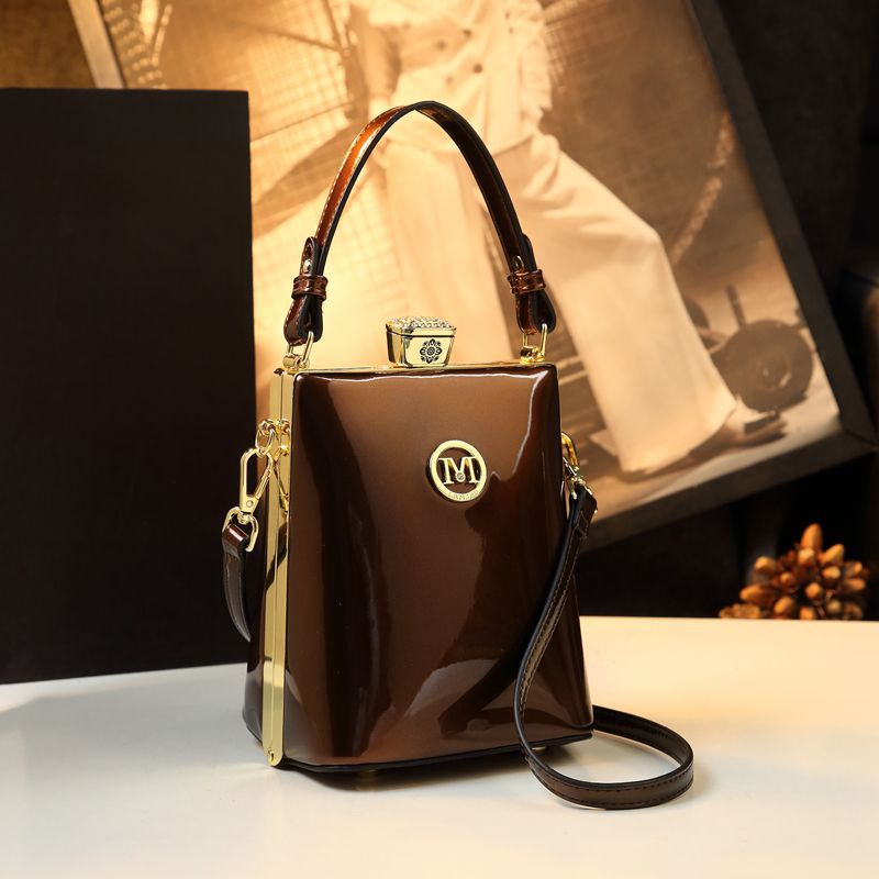 Classic Women's Minority Simple Mobile Exquisite Handbags