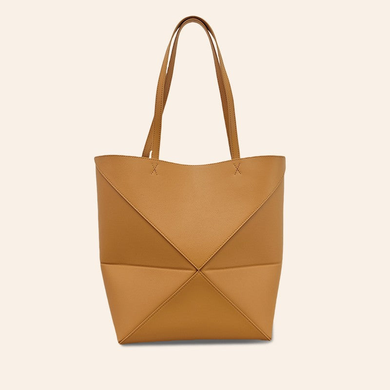 Elegant Unique Commuter High-grade Large Capacity Bags