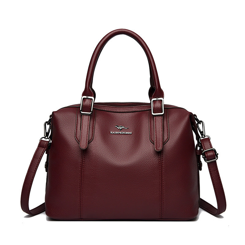 Classic Women's For Mom Large Capacity Crossbody Bags