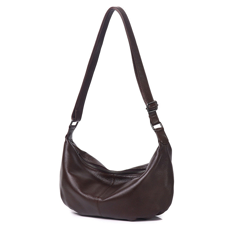 Women's Cute Lucky Large Capacity Fashion Leather Handbags