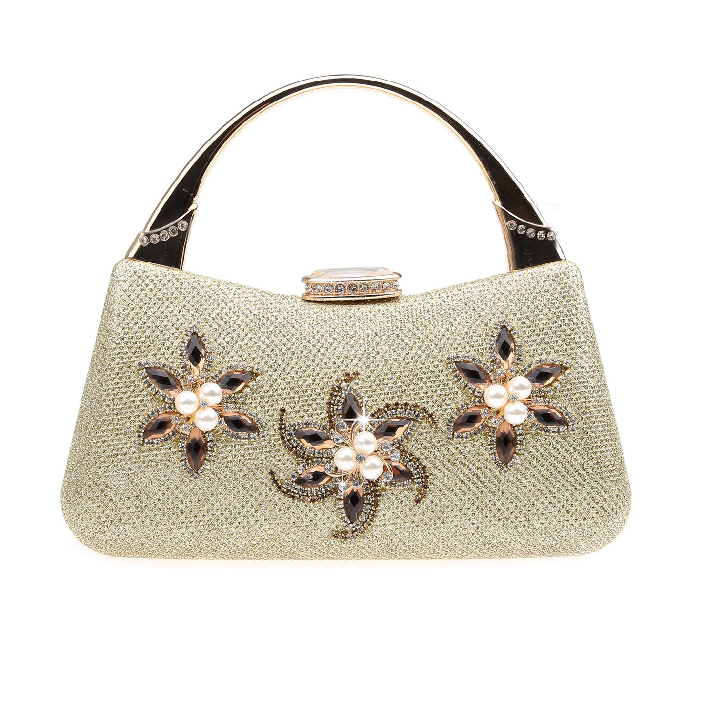 Women's Fashion Dinner For Banquet Party Dress Evening Bags
