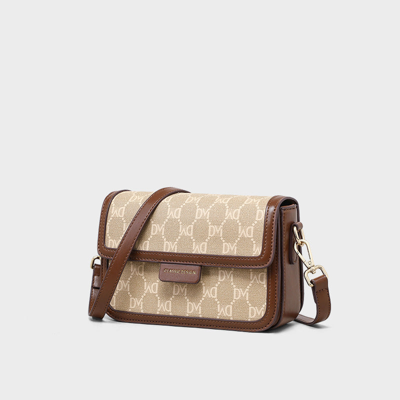 Women's Charming Summer Commuter High Sense Crossbody Bags
