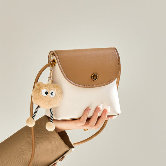 Women's Summer Today Popular Genuine Leather Shoulder Bags