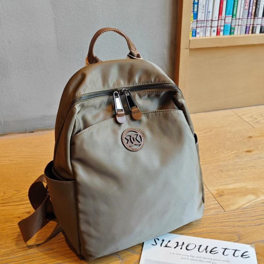 Women's Fashion High-grade Lightweight Commuter Mummy Backpacks